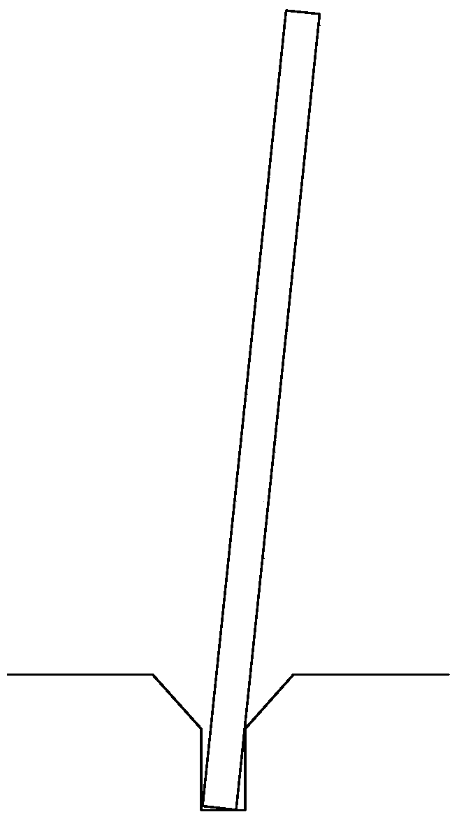 Semiconductor structure and method of forming same, method of processing semiconductor structure