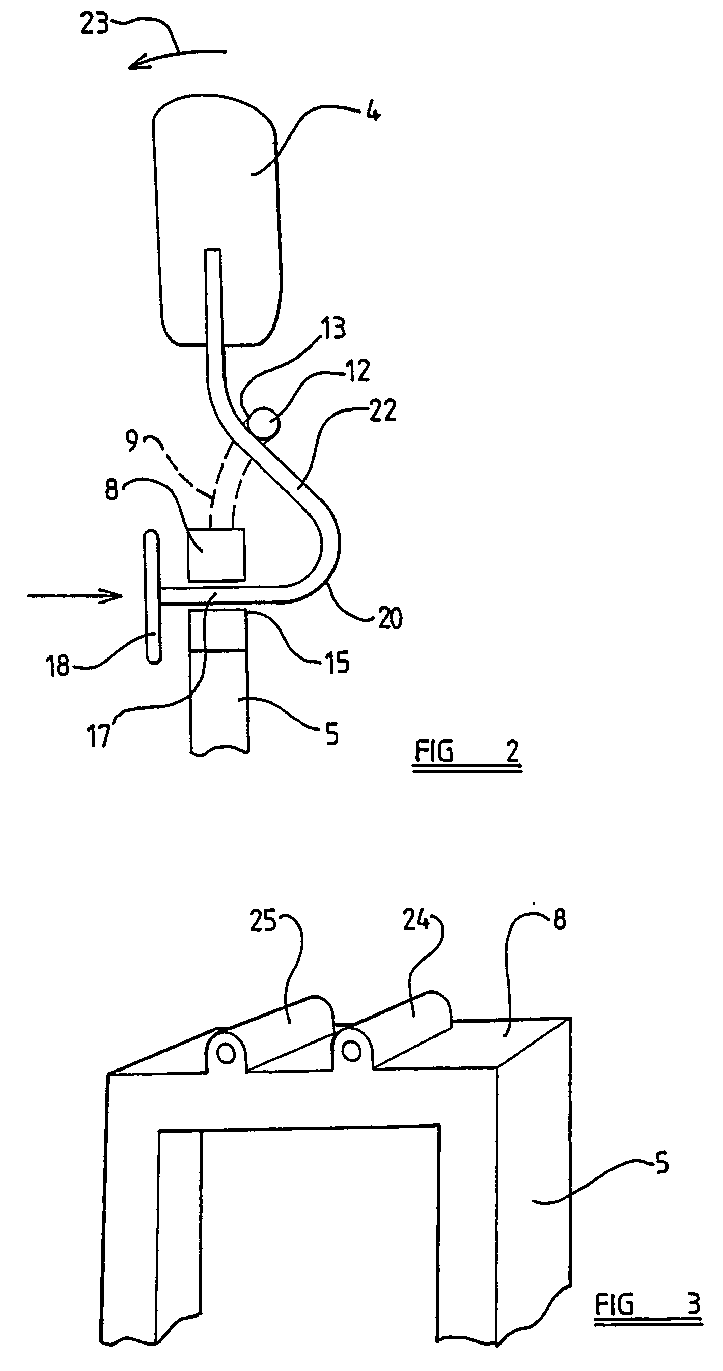 Vehicle seat