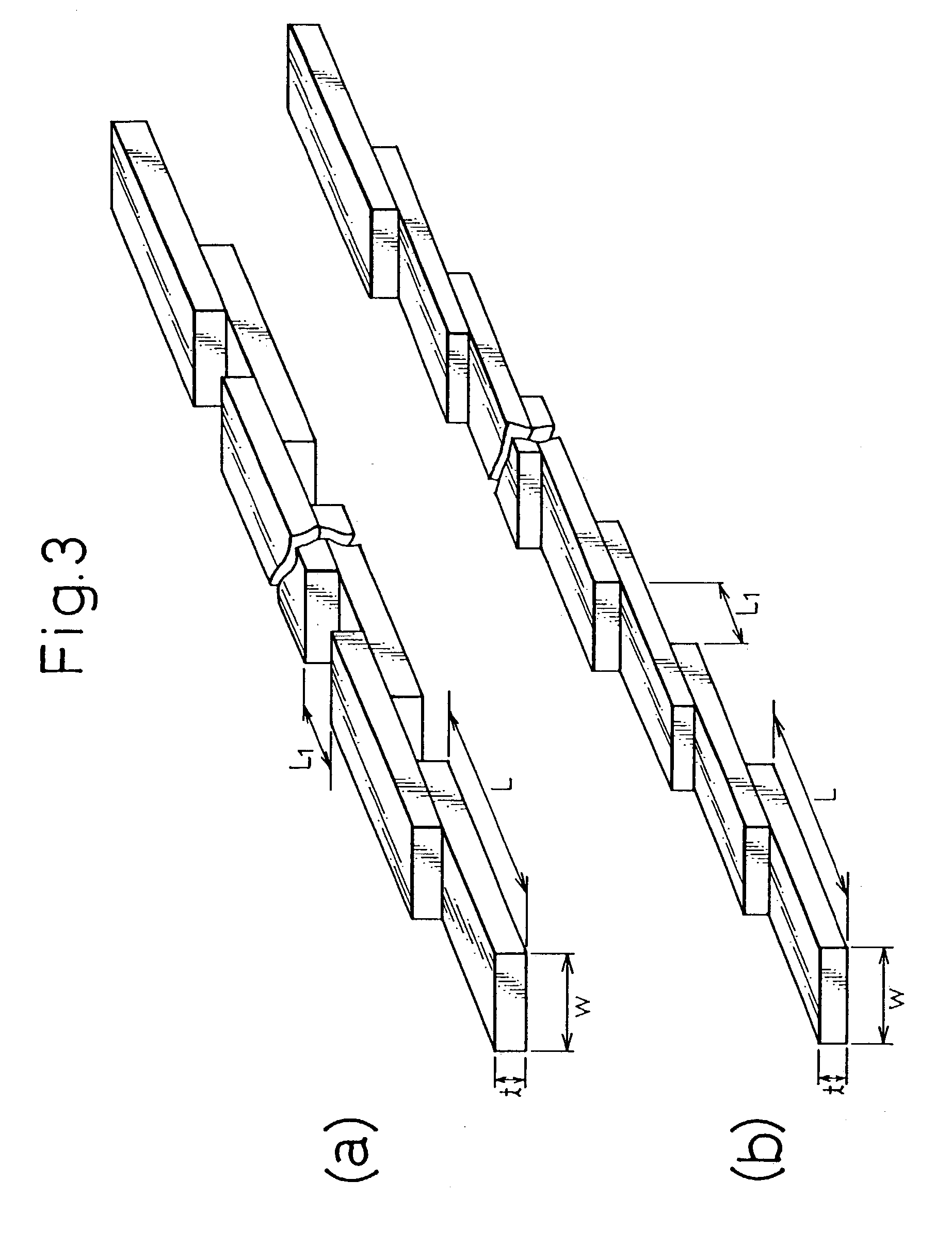 Low resistance conductors, processes of production thereof, and electrical members using same