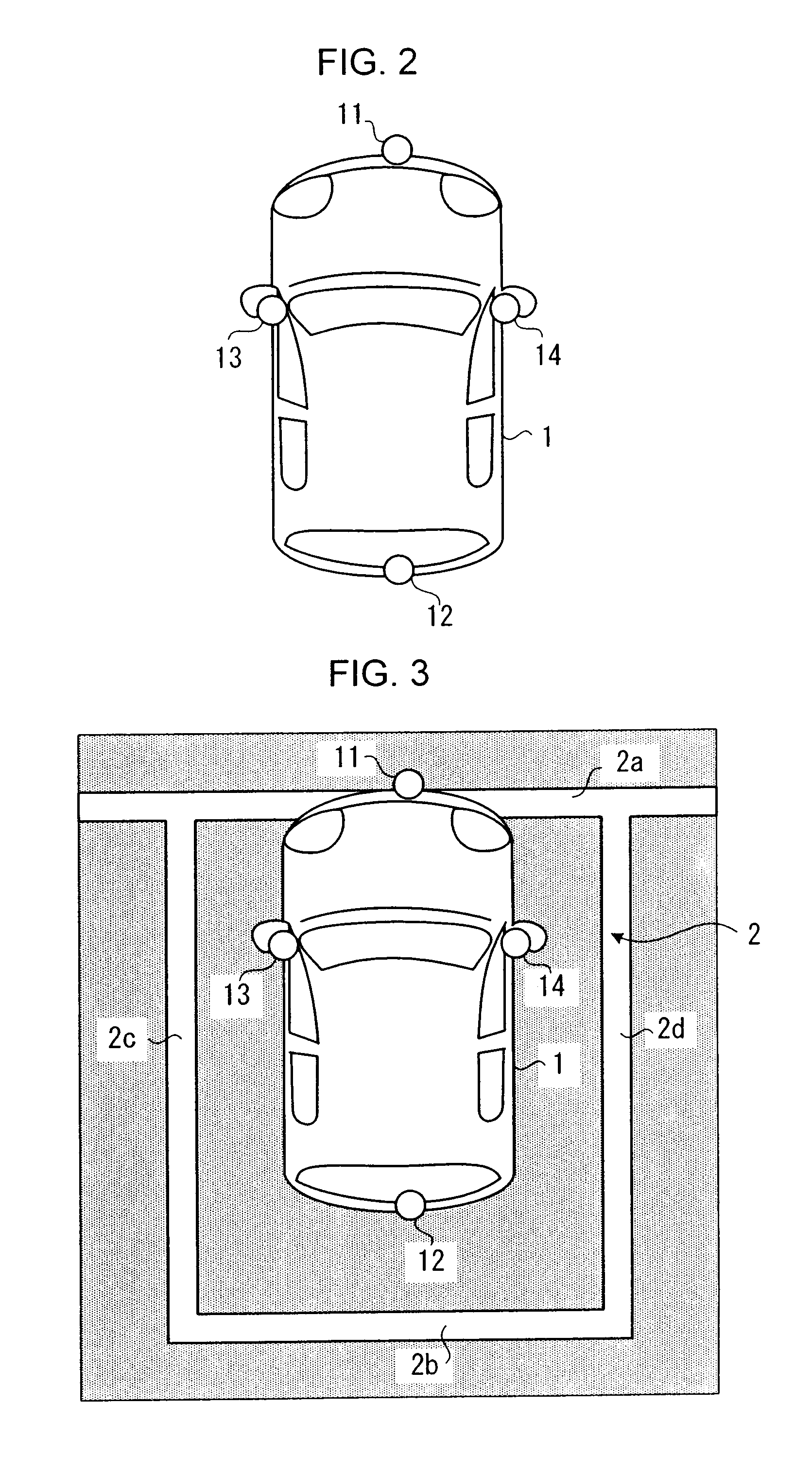 Camera calibration apparatus