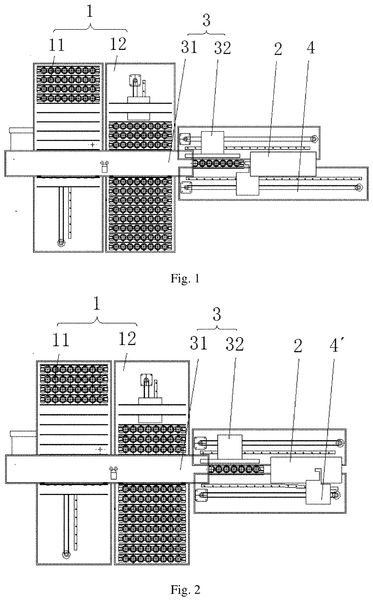 Method, system, reagent kit, and device for determining hd-hook-effect sample and immunoassay