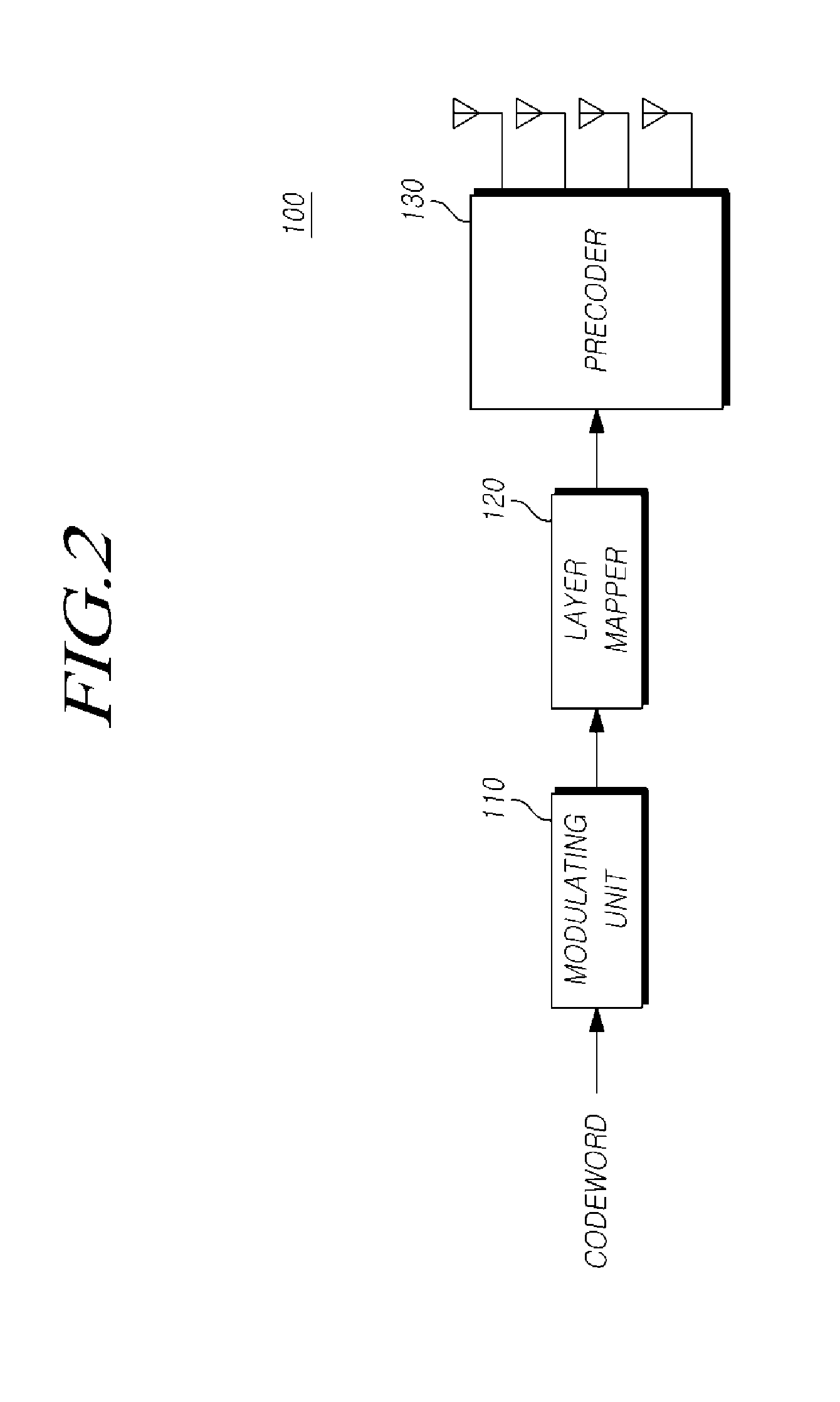 Channel state information feedback device, method thereof, and base station