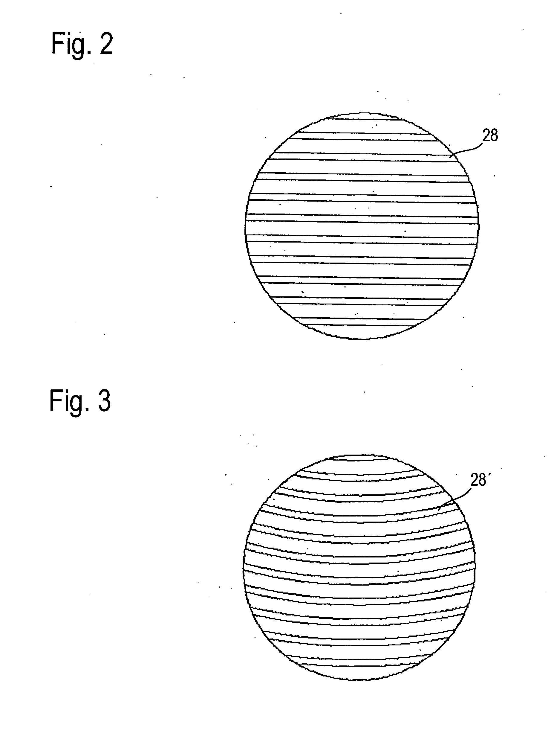 Optical sensing device for detecting ambient light in motor vehicles