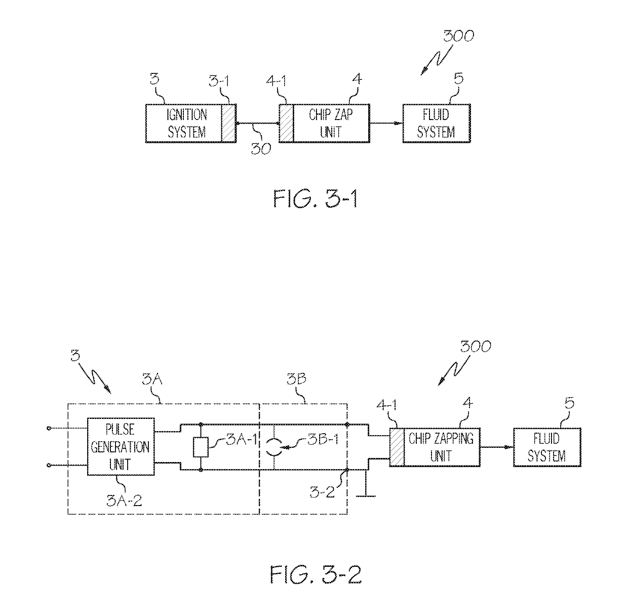 Gas turbine engine