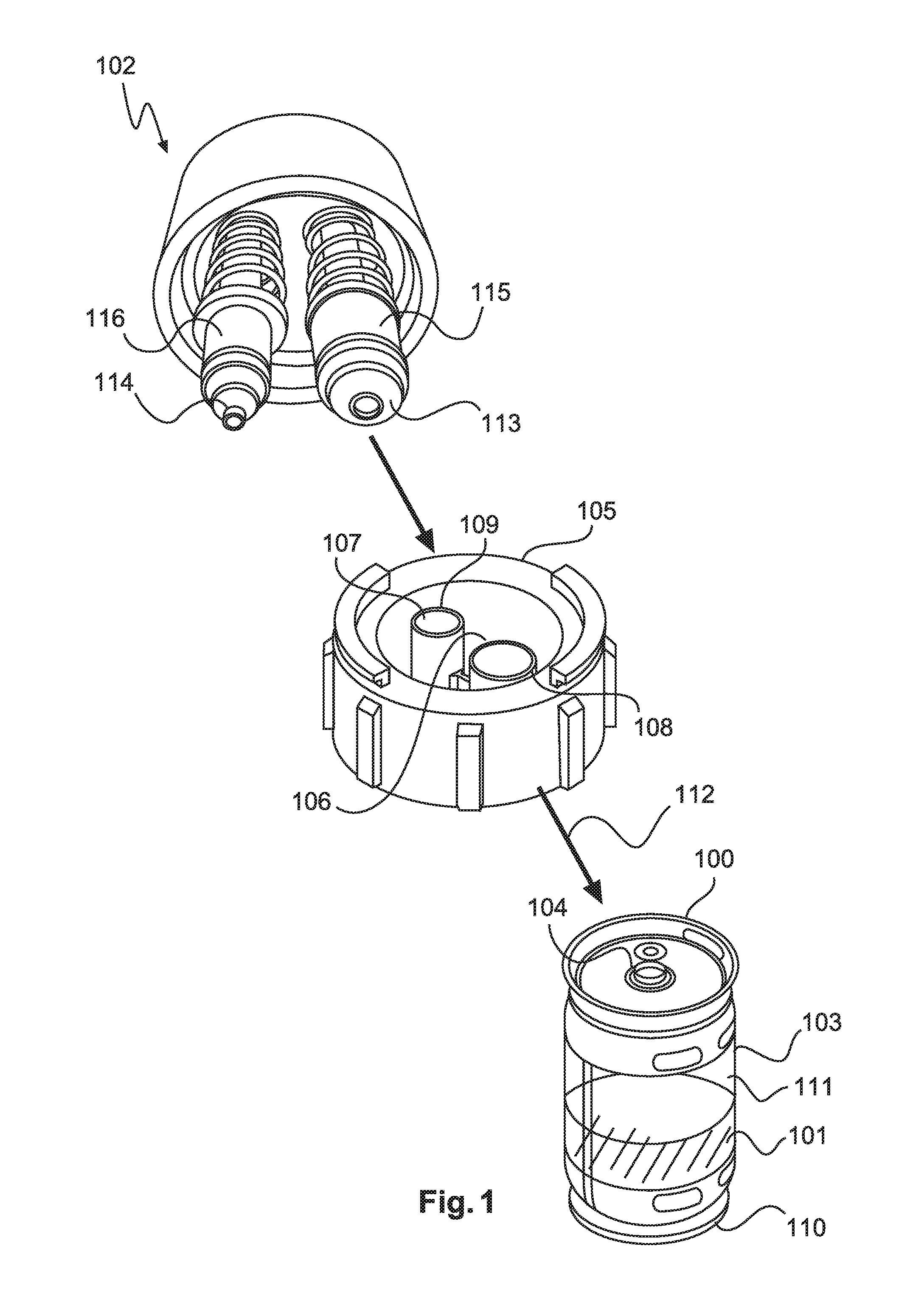 Coupling Device