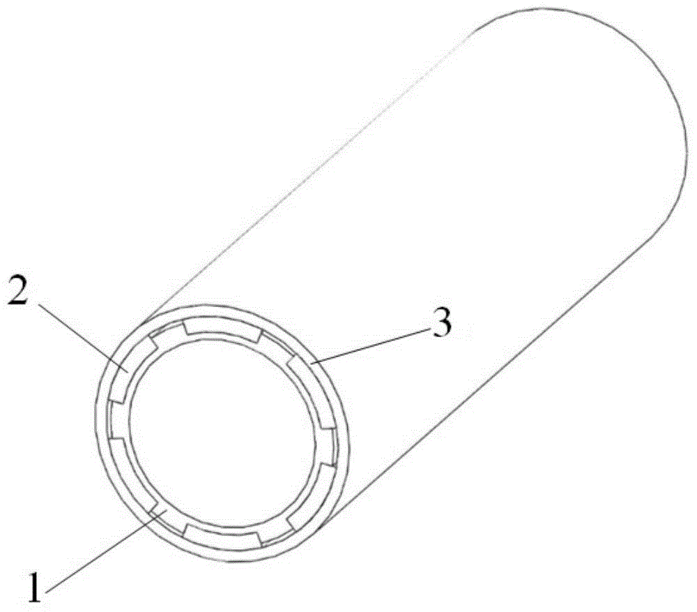 Drilling pup joint