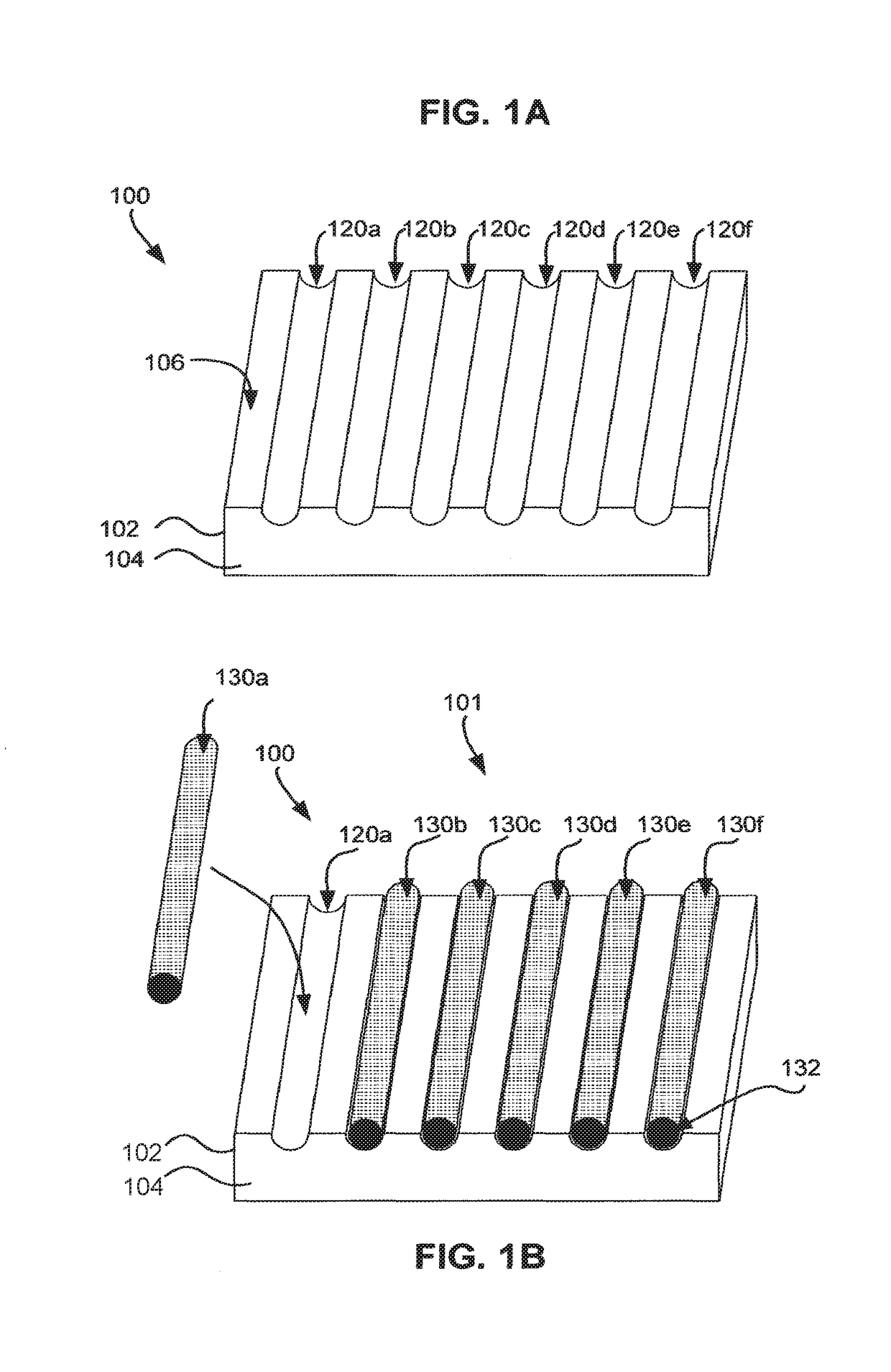 Matrix for receiving a tissue sample and use thereof