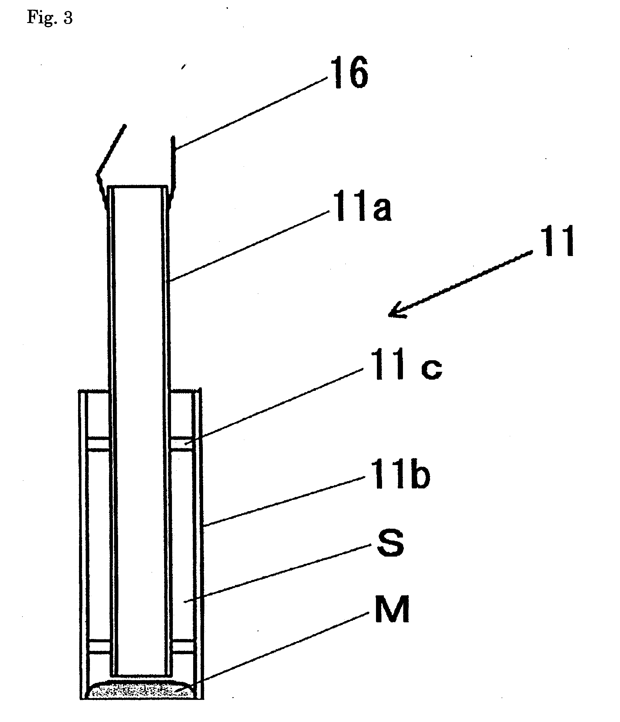  machine, a system, and a method for suctioning powders and granular materials