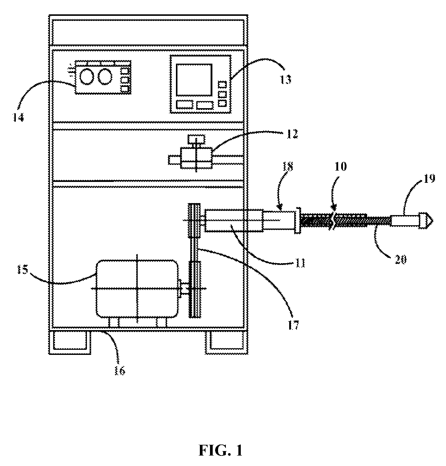 Pipe and tubes cleaning mechanism