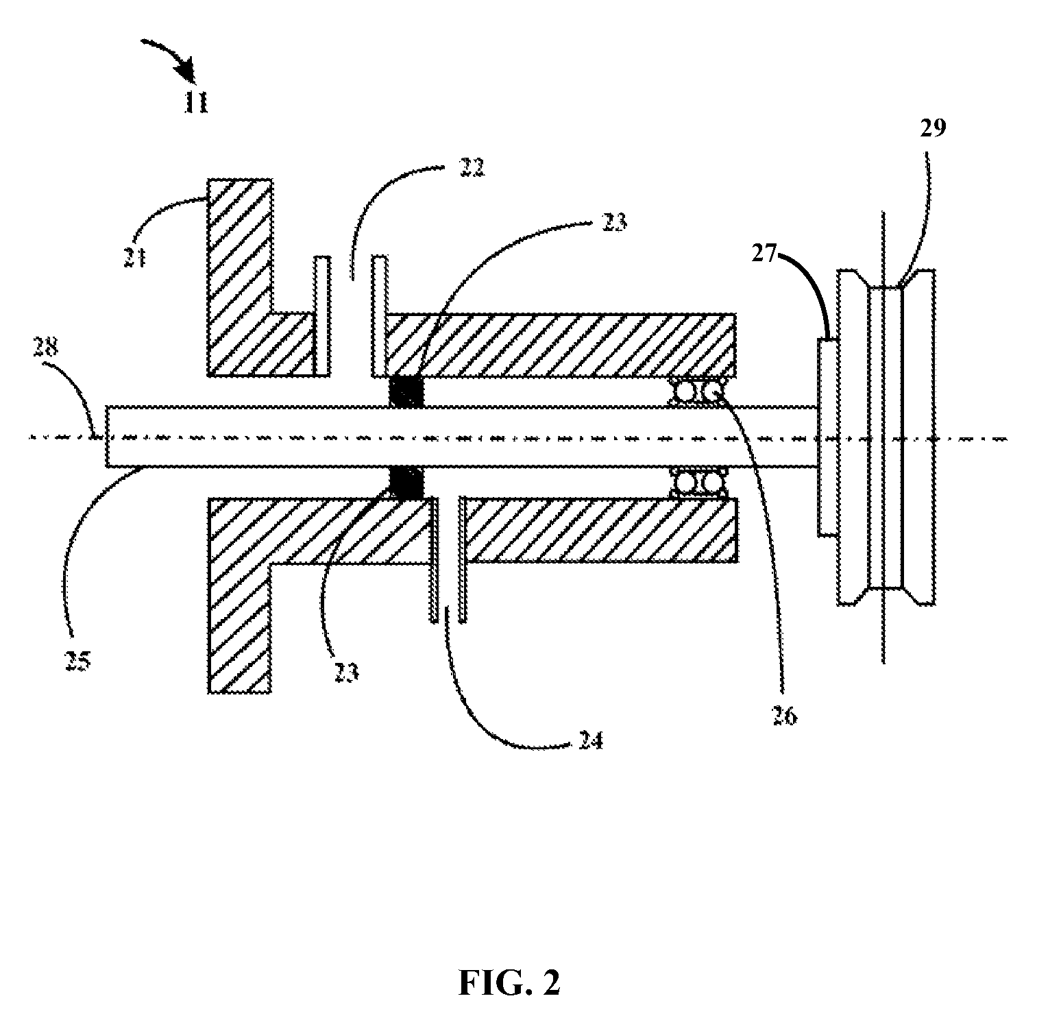 Pipe and tubes cleaning mechanism