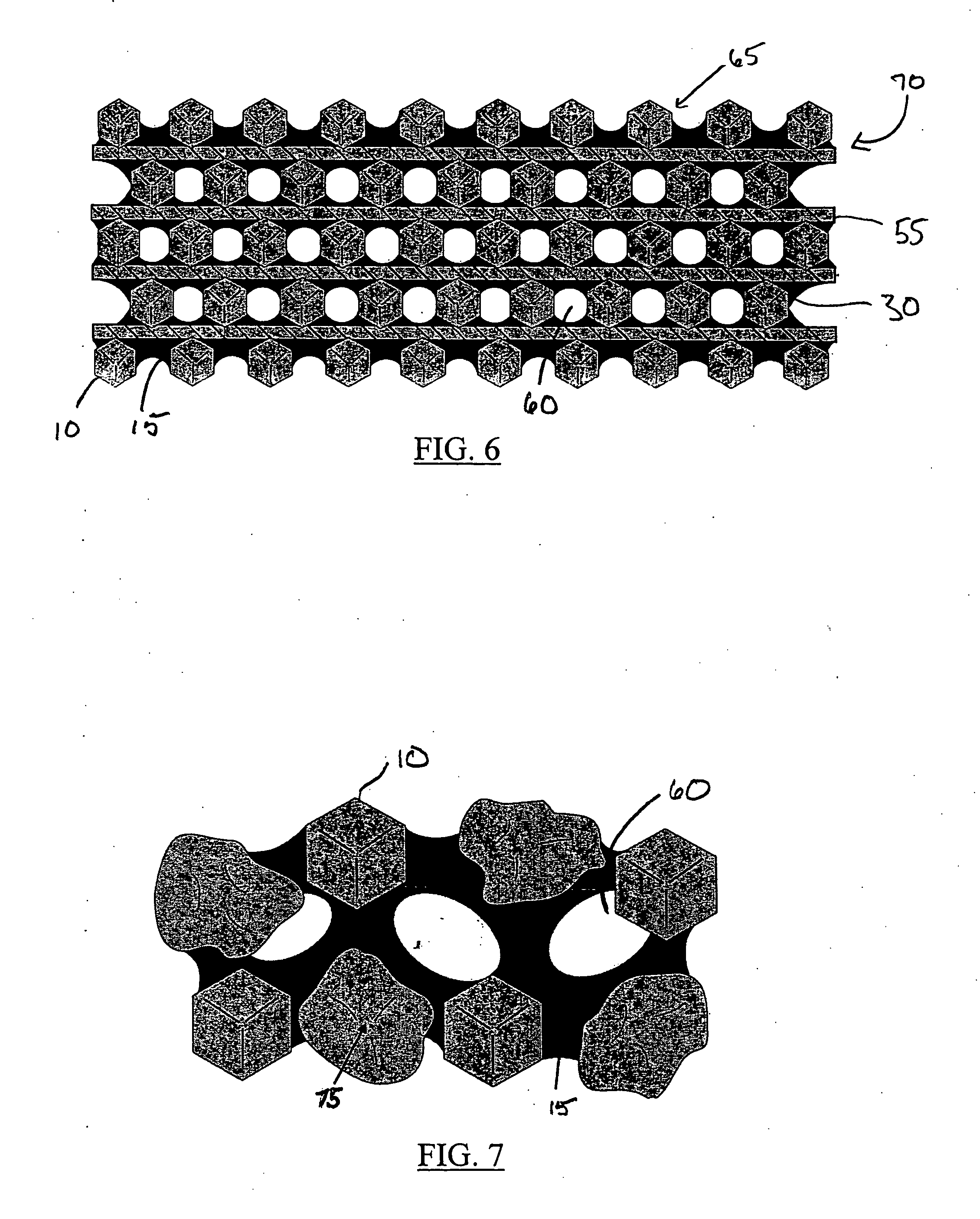 Molten braze-coated superabrasive particles and associated methods