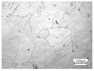 Aluminium calcium carbon grain refiner for Mg-Al series magnesium alloy and preparation method and application thereof