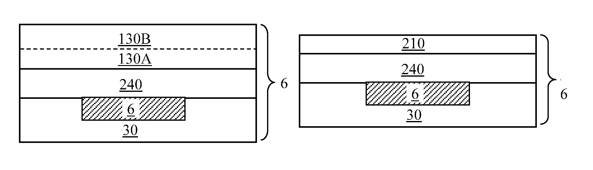 Back-gated fully depleted SOI transistor