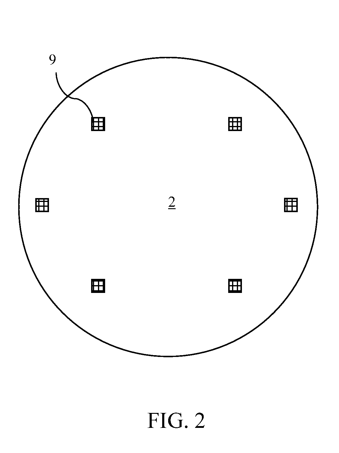 Back-gated fully depleted SOI transistor