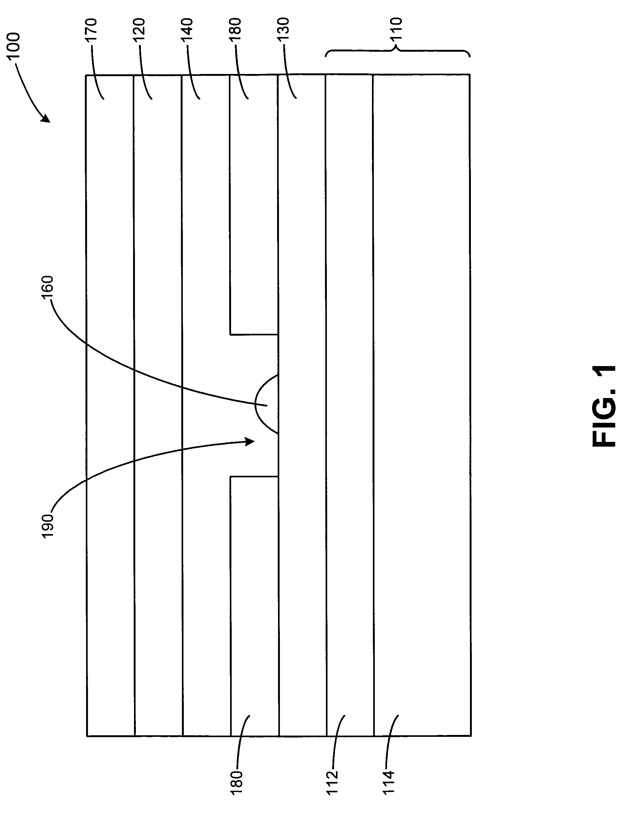 Nanoscale programmable structures and methods of forming and using same