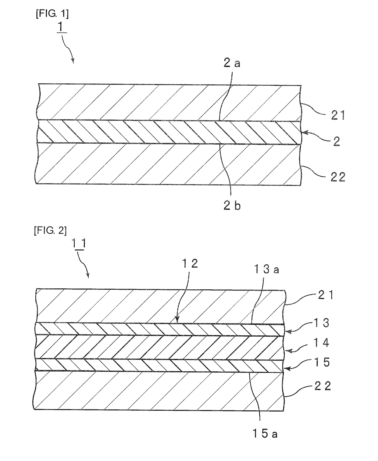 Intermediate film for laminated glass, and laminated glass