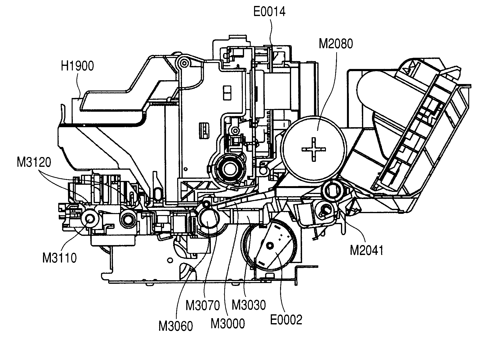 Clear ink, ink jet recording method, ink set, ink cartridge, recording unit and ink jet recording apparatus