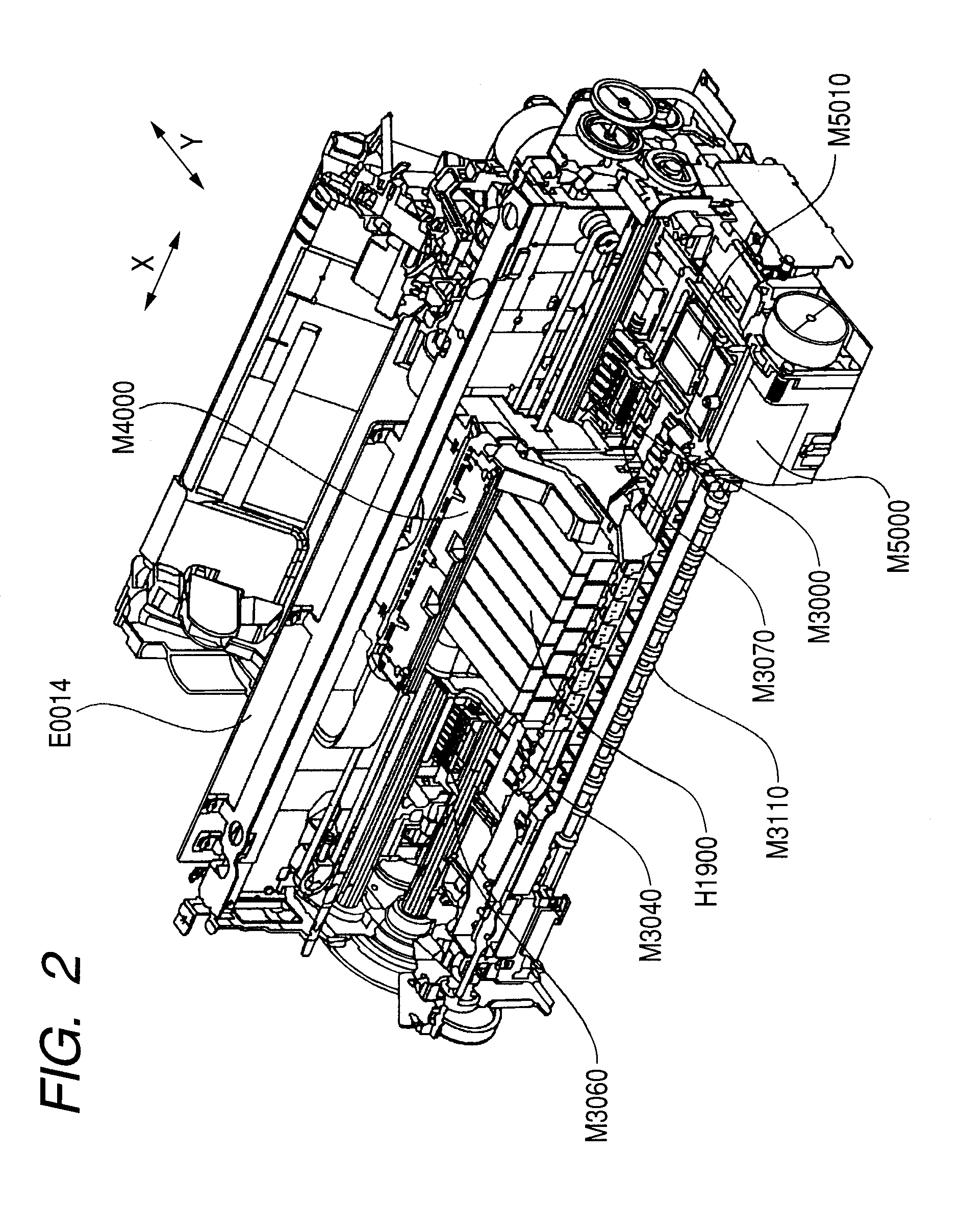 Clear ink, ink jet recording method, ink set, ink cartridge, recording unit and ink jet recording apparatus