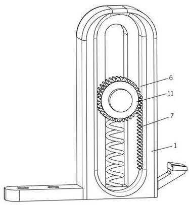 A device for removing blockage in the respiratory tract of patients with massive hemoptysis