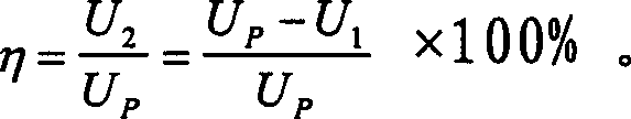 Synthetic focusing method for excited polarized logging