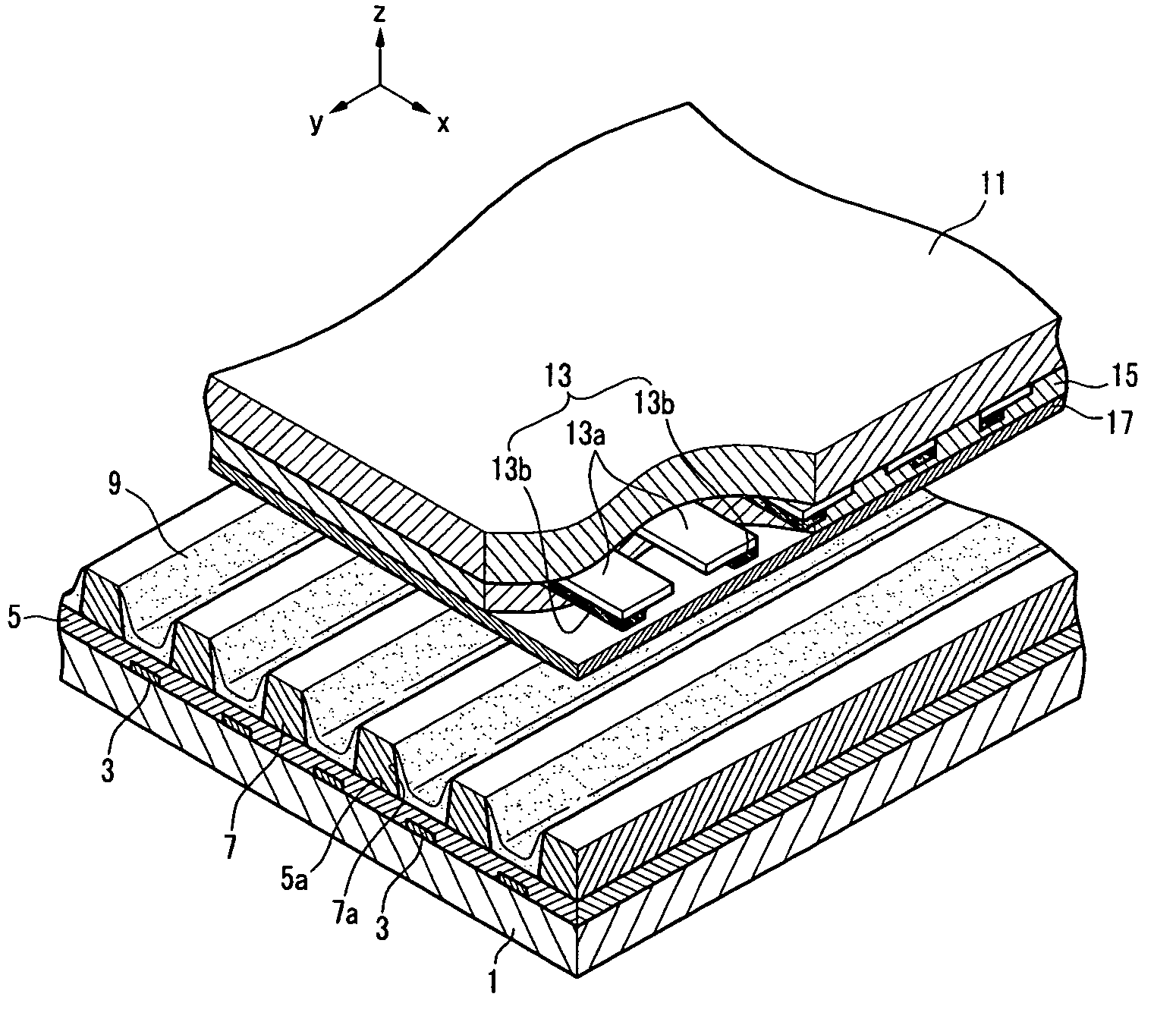 Plasma display panel