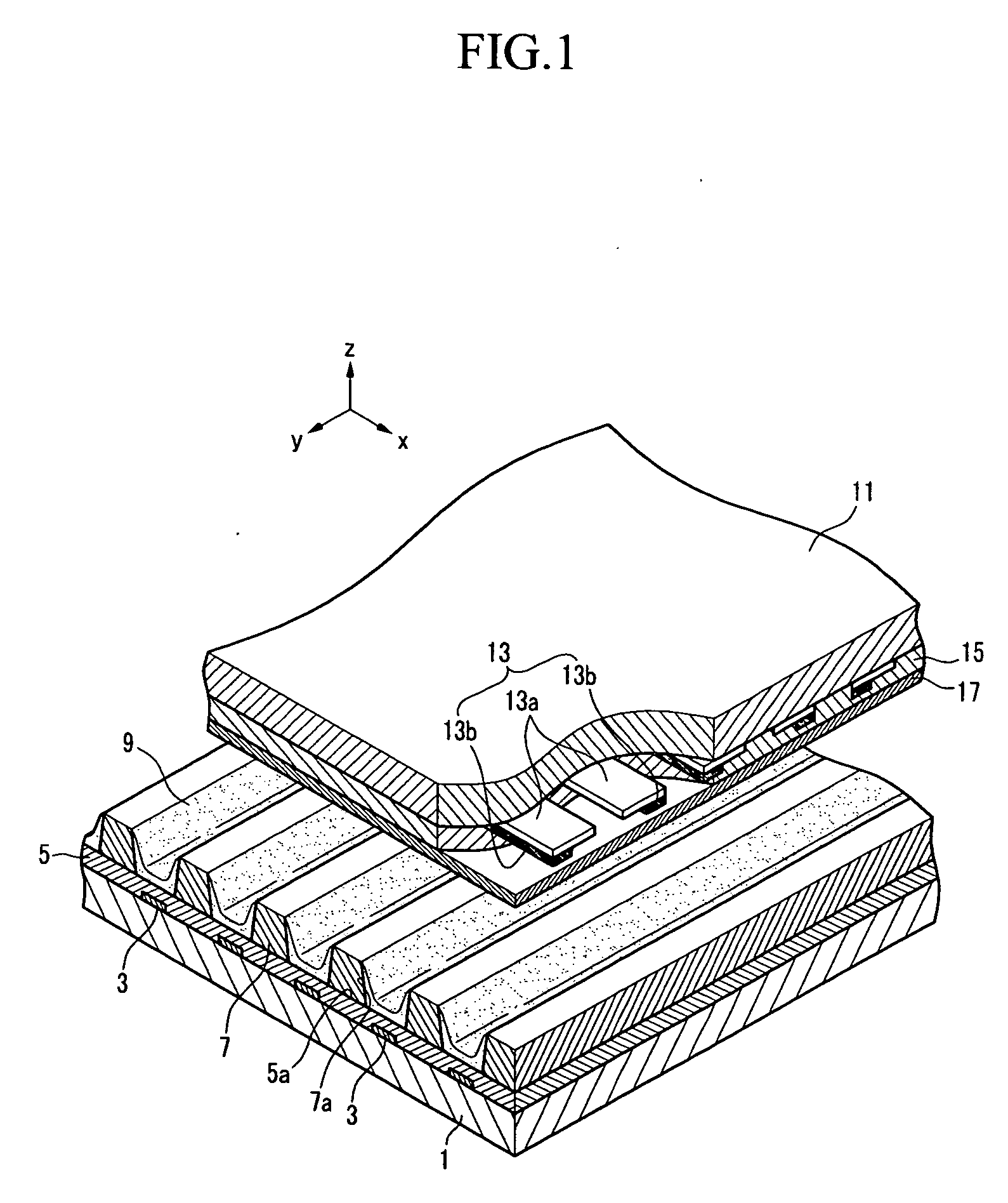 Plasma display panel