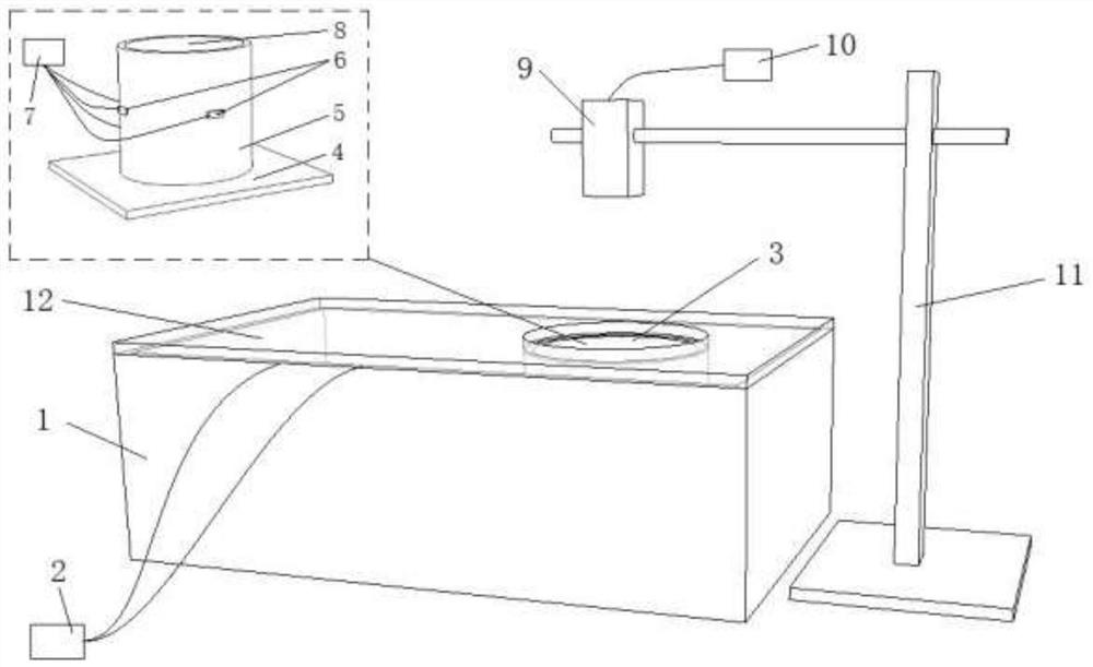 A method for monitoring deformation and stress of cement-based materials during steam curing