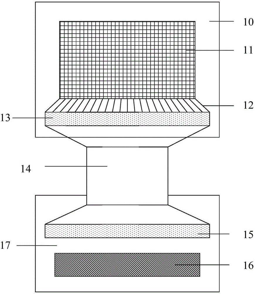 Fingerprint sensor