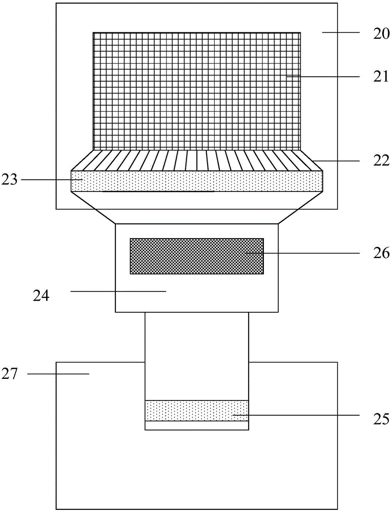 Fingerprint sensor