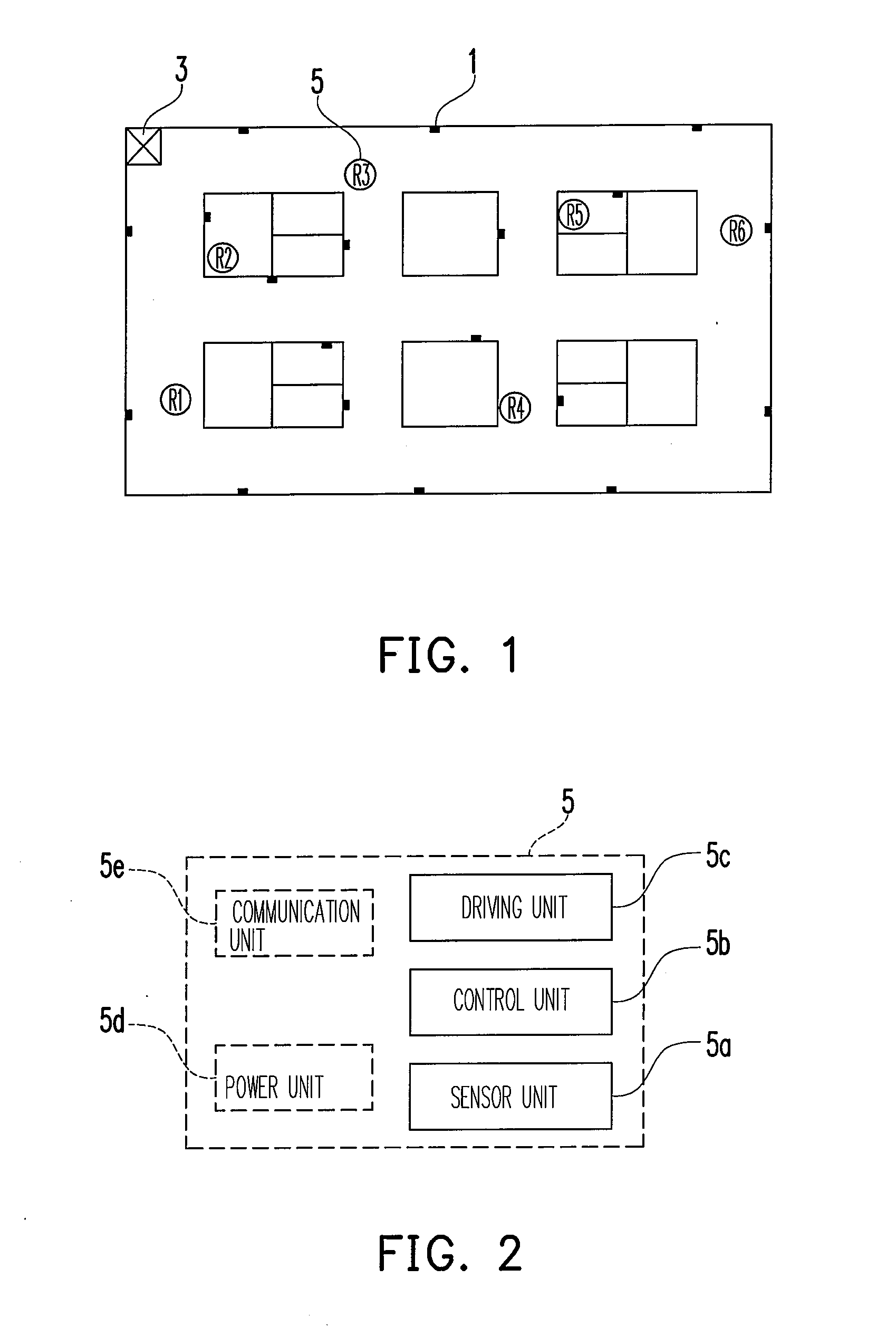 Method for coordinating cooperative robots