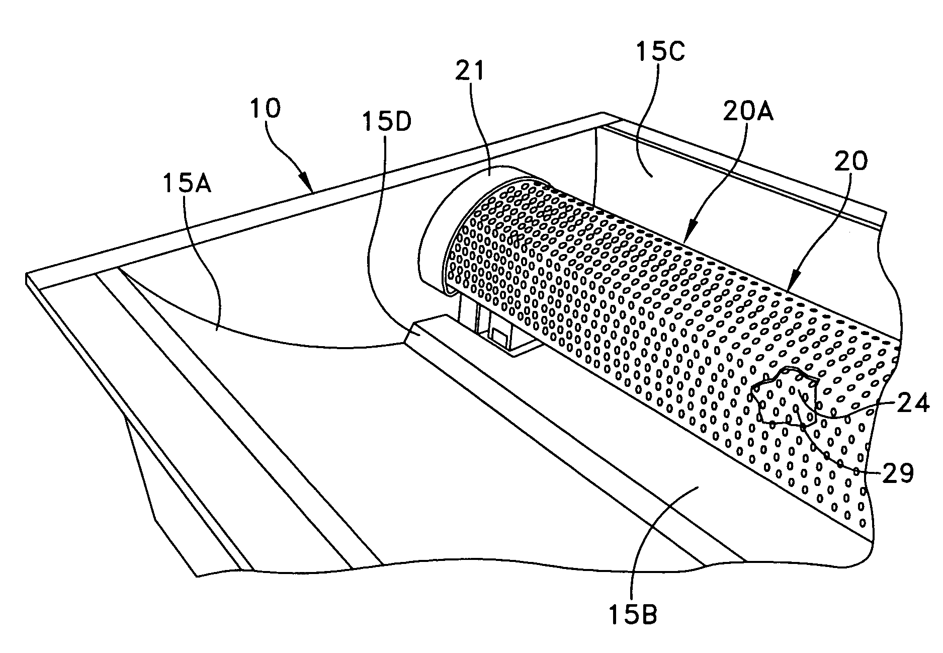 Lighting system