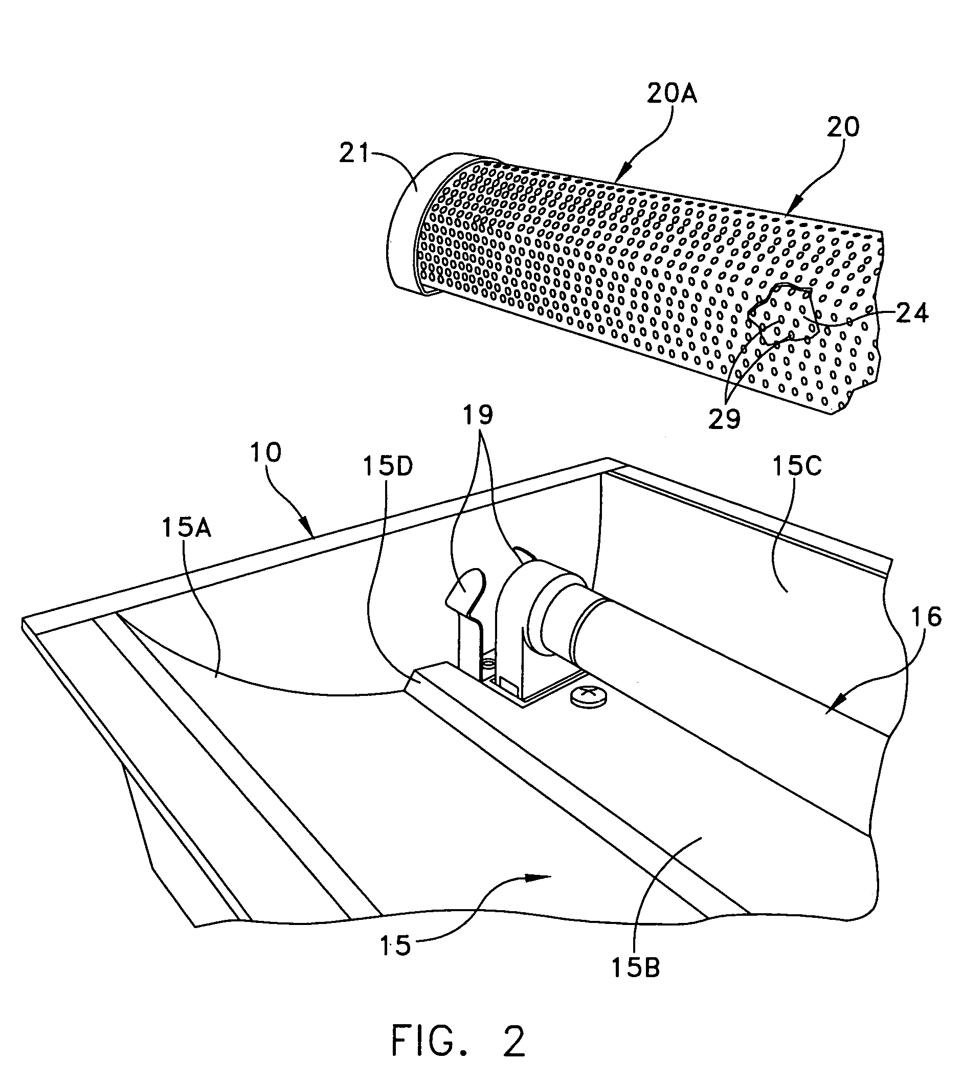 Lighting system