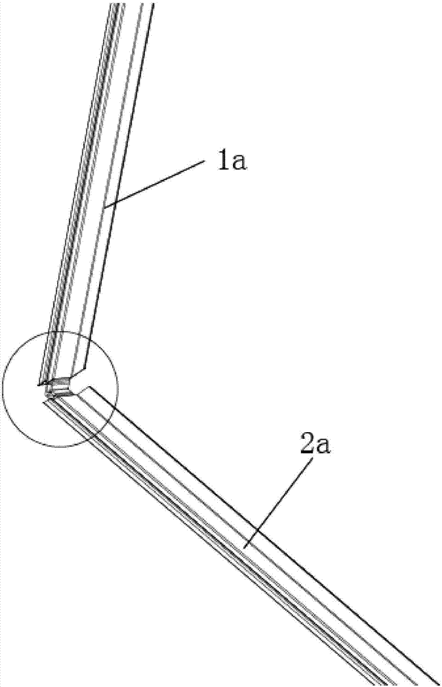 Solar photovoltaic ultra-light component