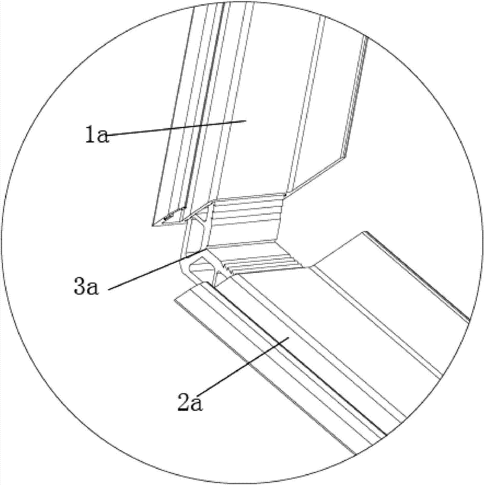 Solar photovoltaic ultra-light component