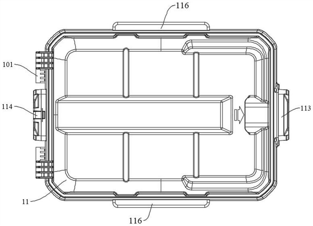 Multi-slot charger and charging system