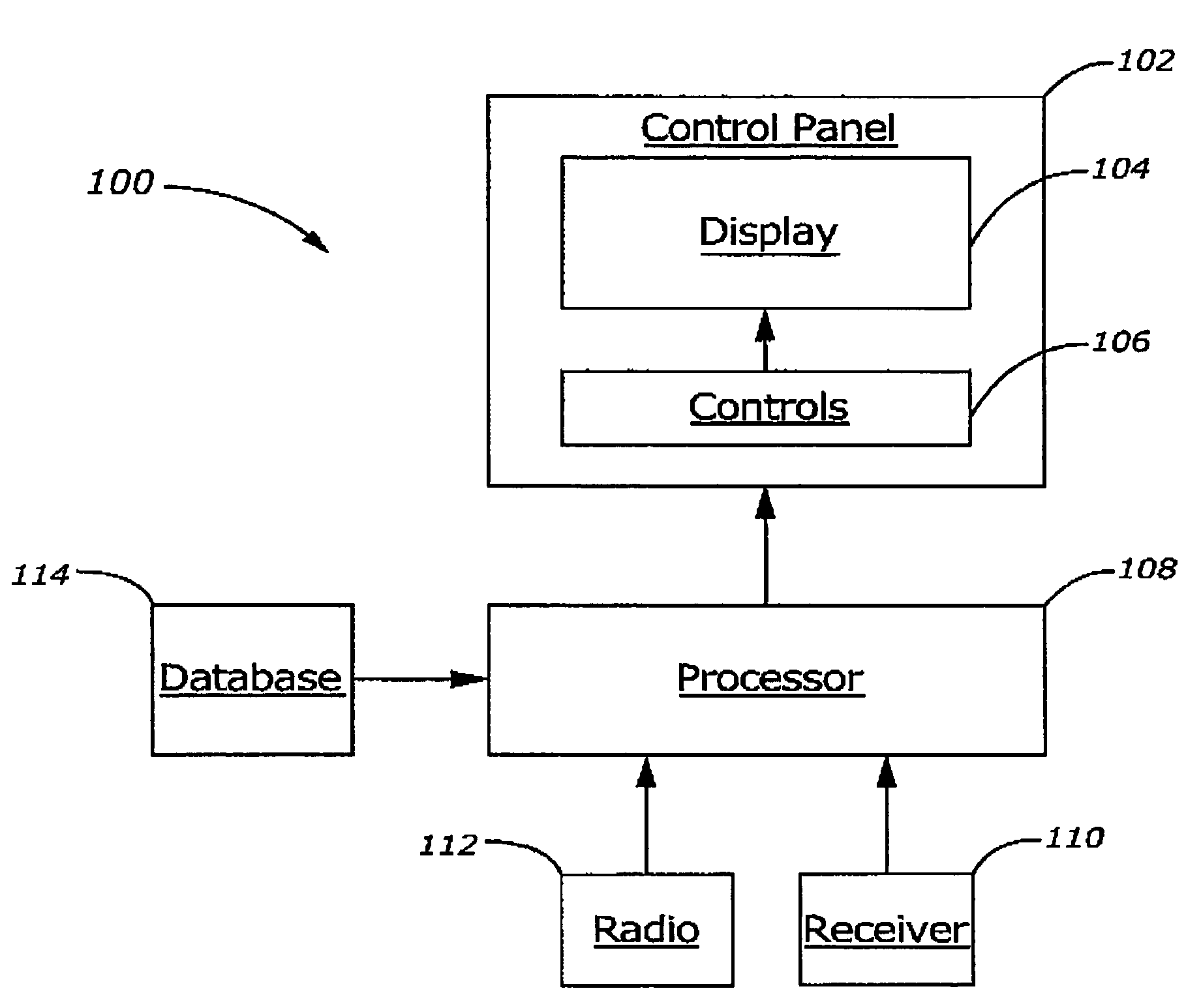 Turn-by-turn navigation system with enhanced turn icon