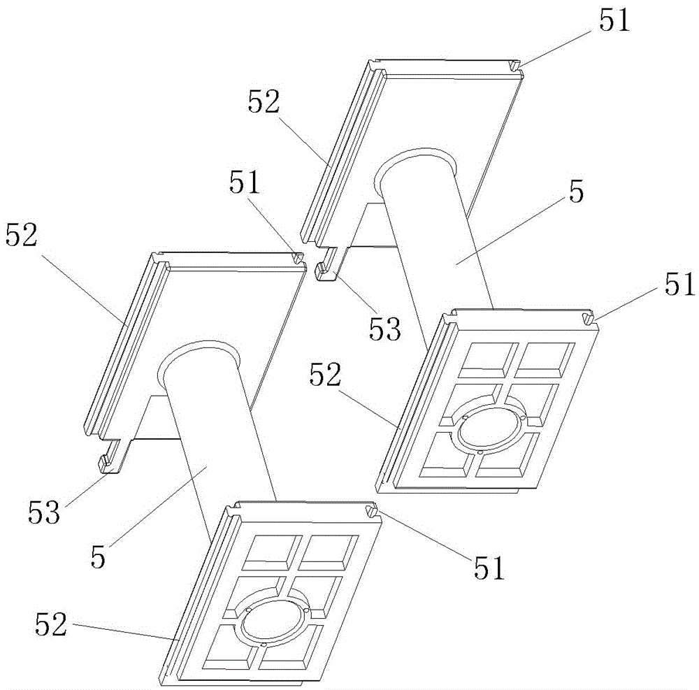 An Electromagnetic Relay with Double Coils