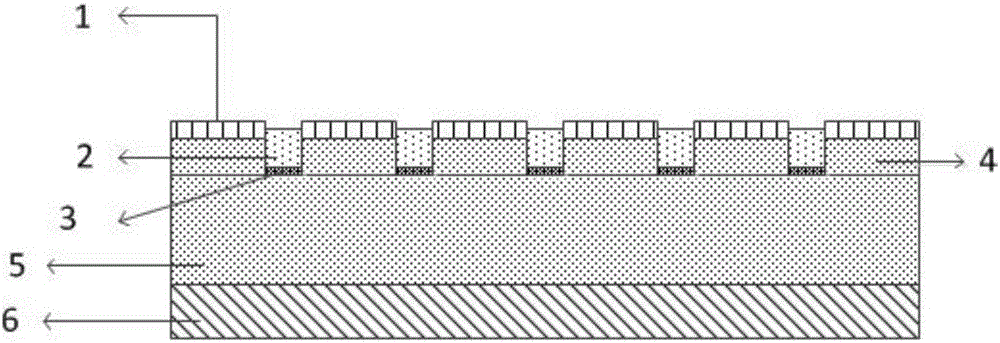 Insulation dielectric film solid-state light-emitting device light emission enhancing method