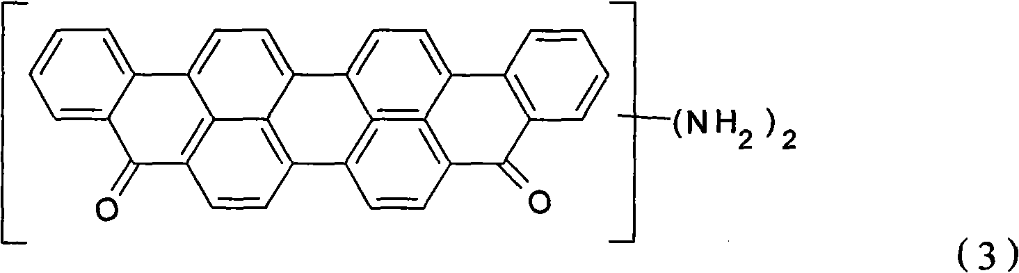 Gray vat dye with high fastness of resisting chlorine bleaching for tooling