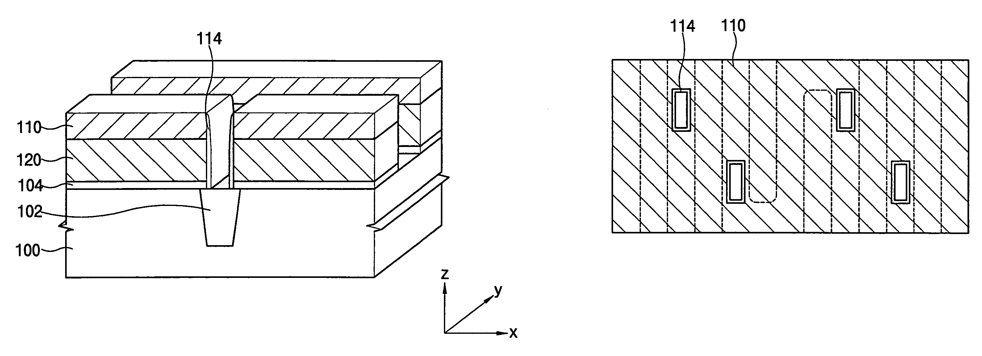 Method of manufacturing a semiconductor device