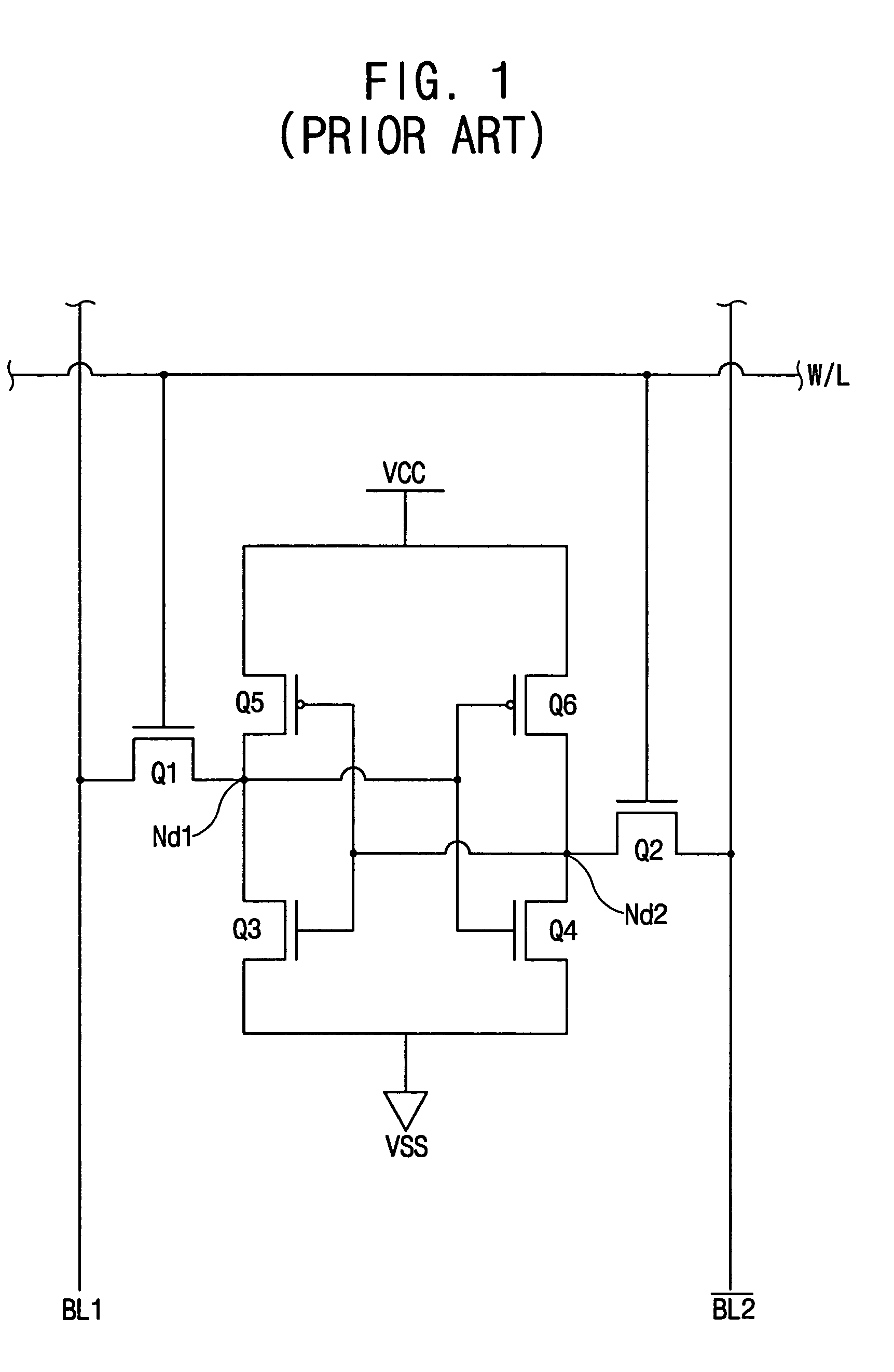 Method of manufacturing a semiconductor device