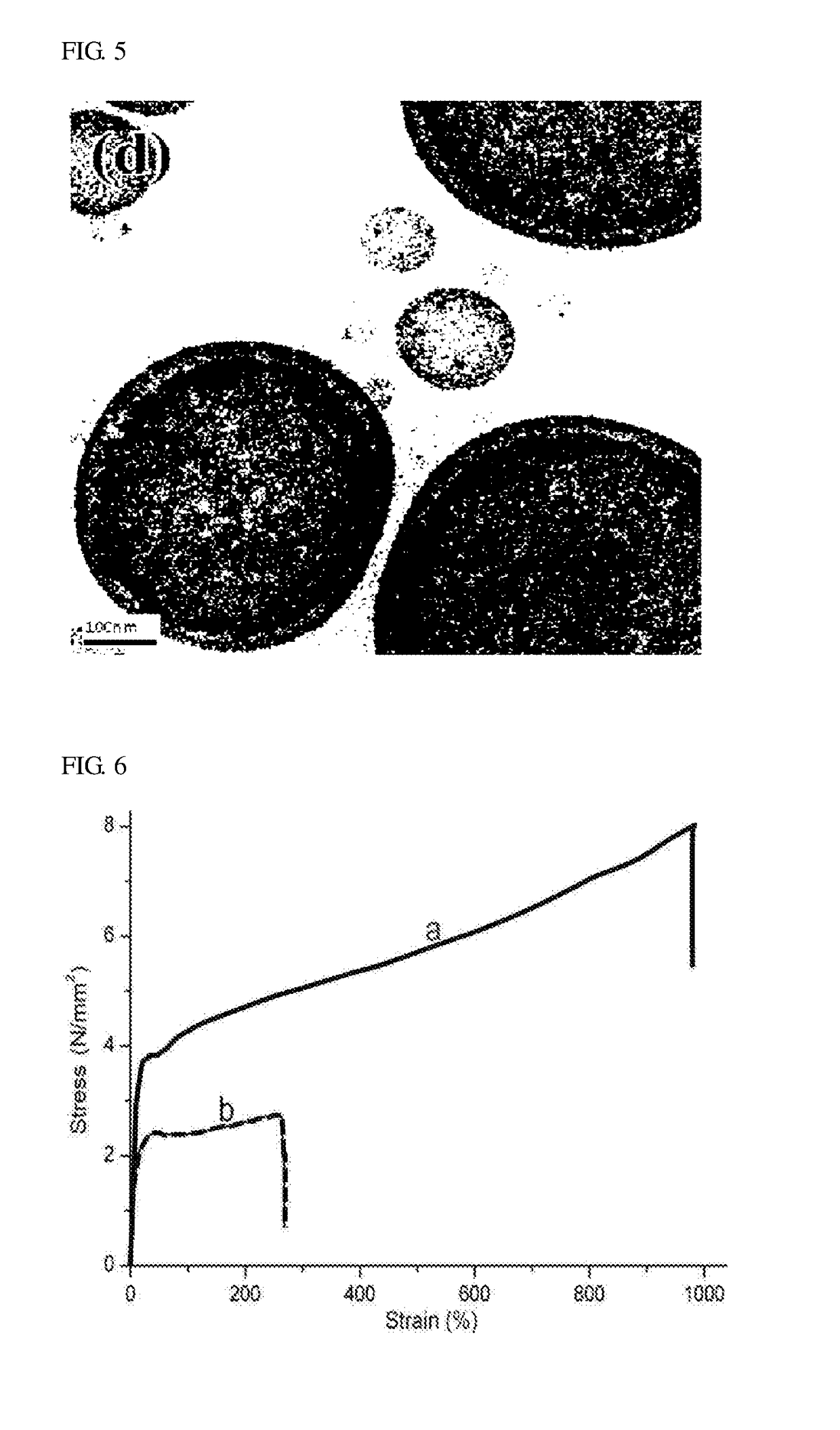 Organic zinc compound comprising polyolefin-polystyrene block copolymer, and method for preparing the same