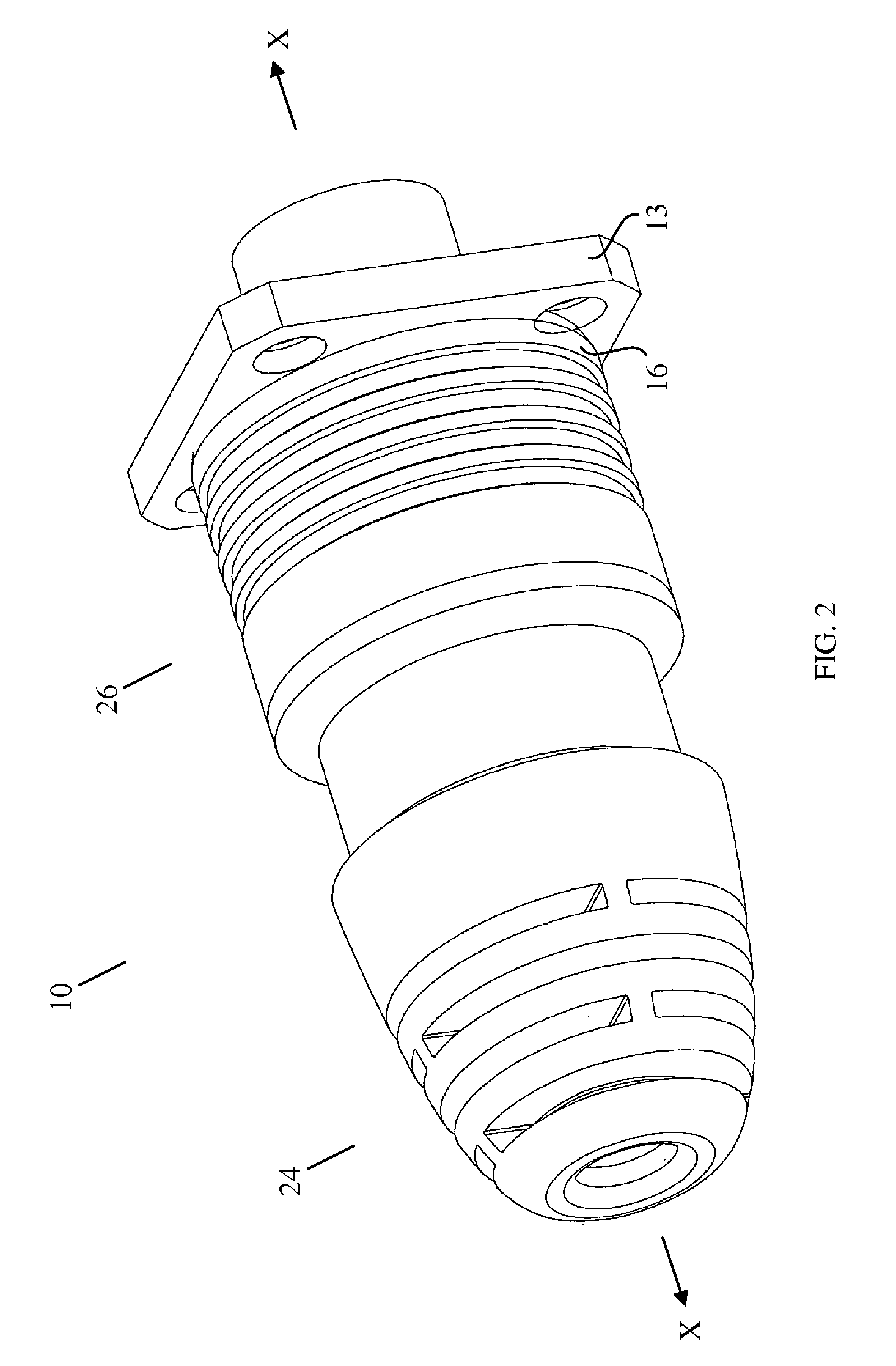 Cover for cable connectors