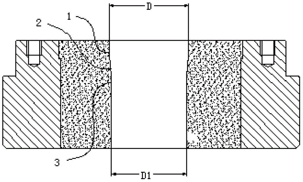 Manufacturing method of powder metallurgy cam