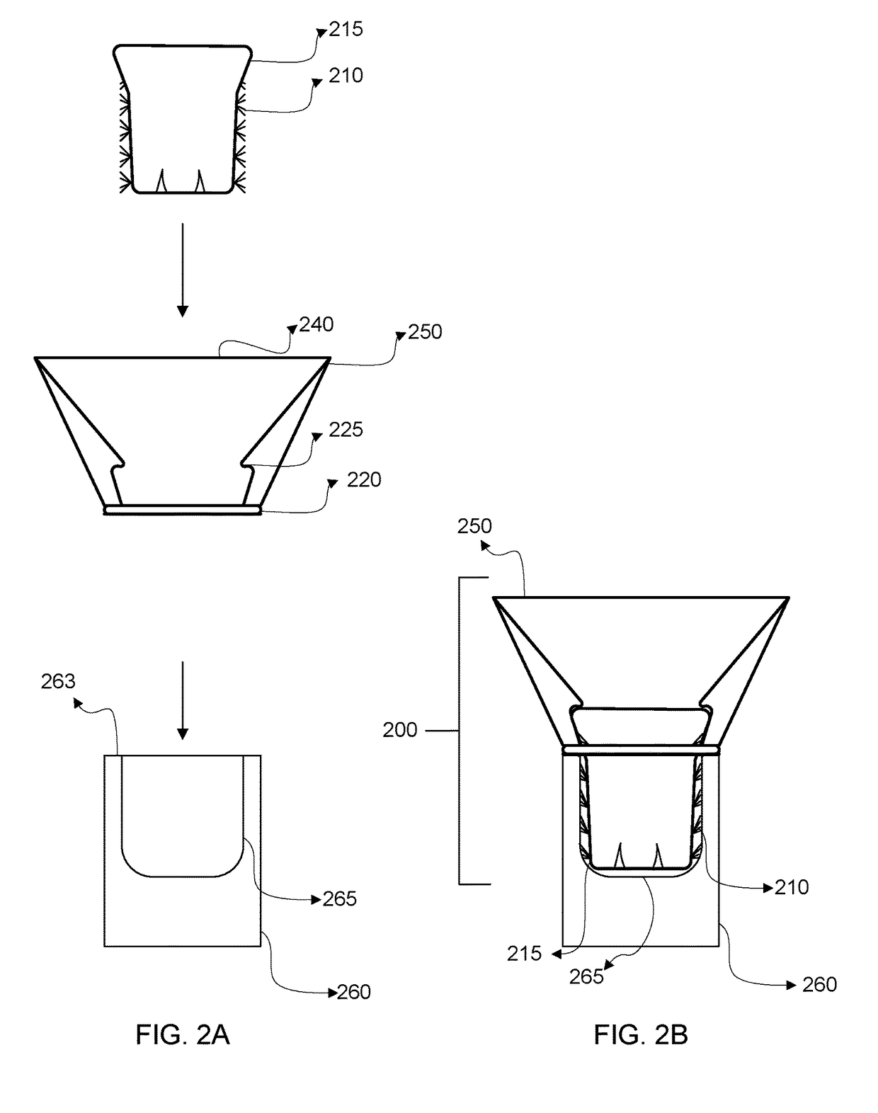 Candle-stabilizing drip wax collector with shell and removable liner