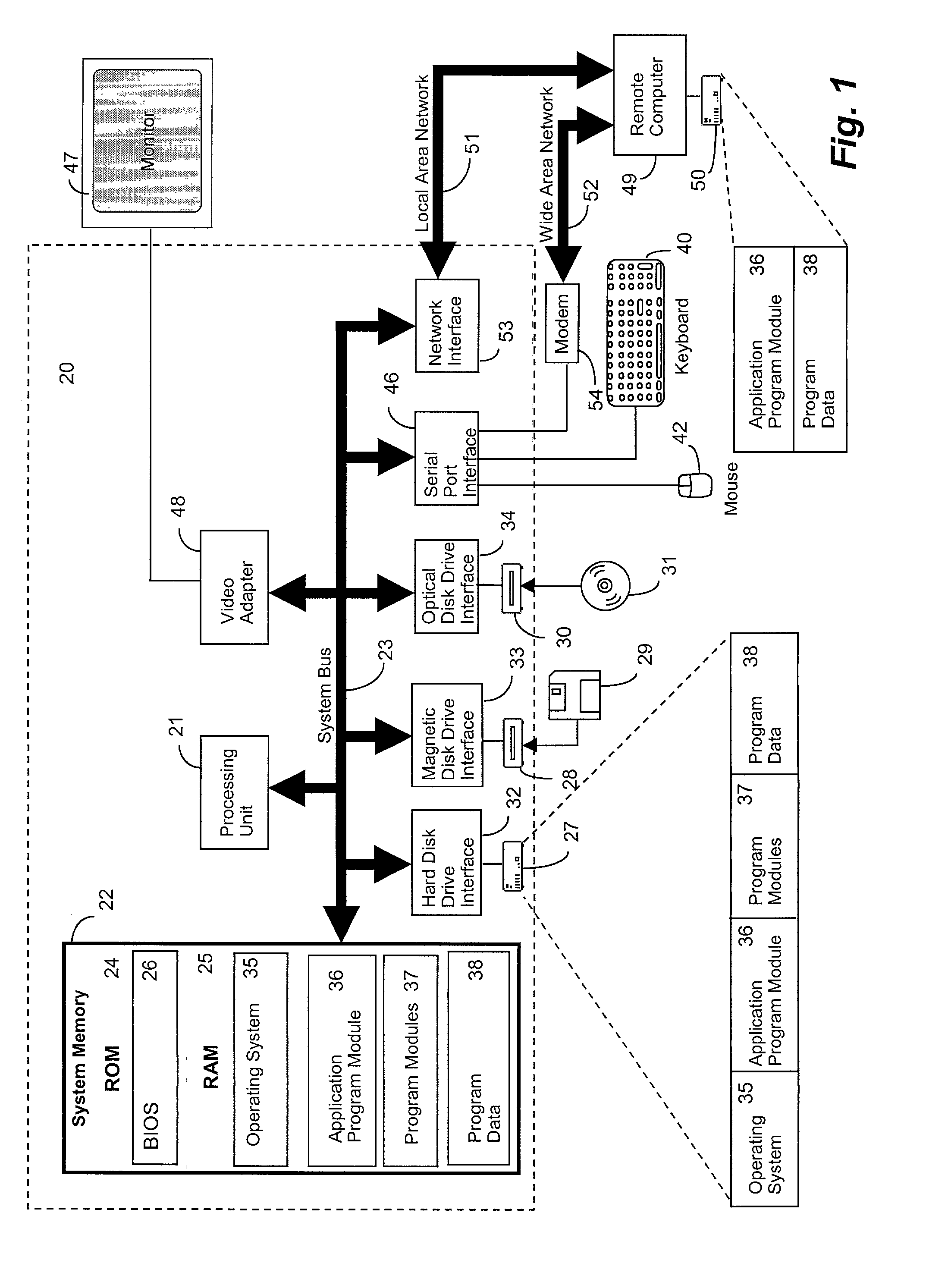 Enhanced find and replace for electronic documents