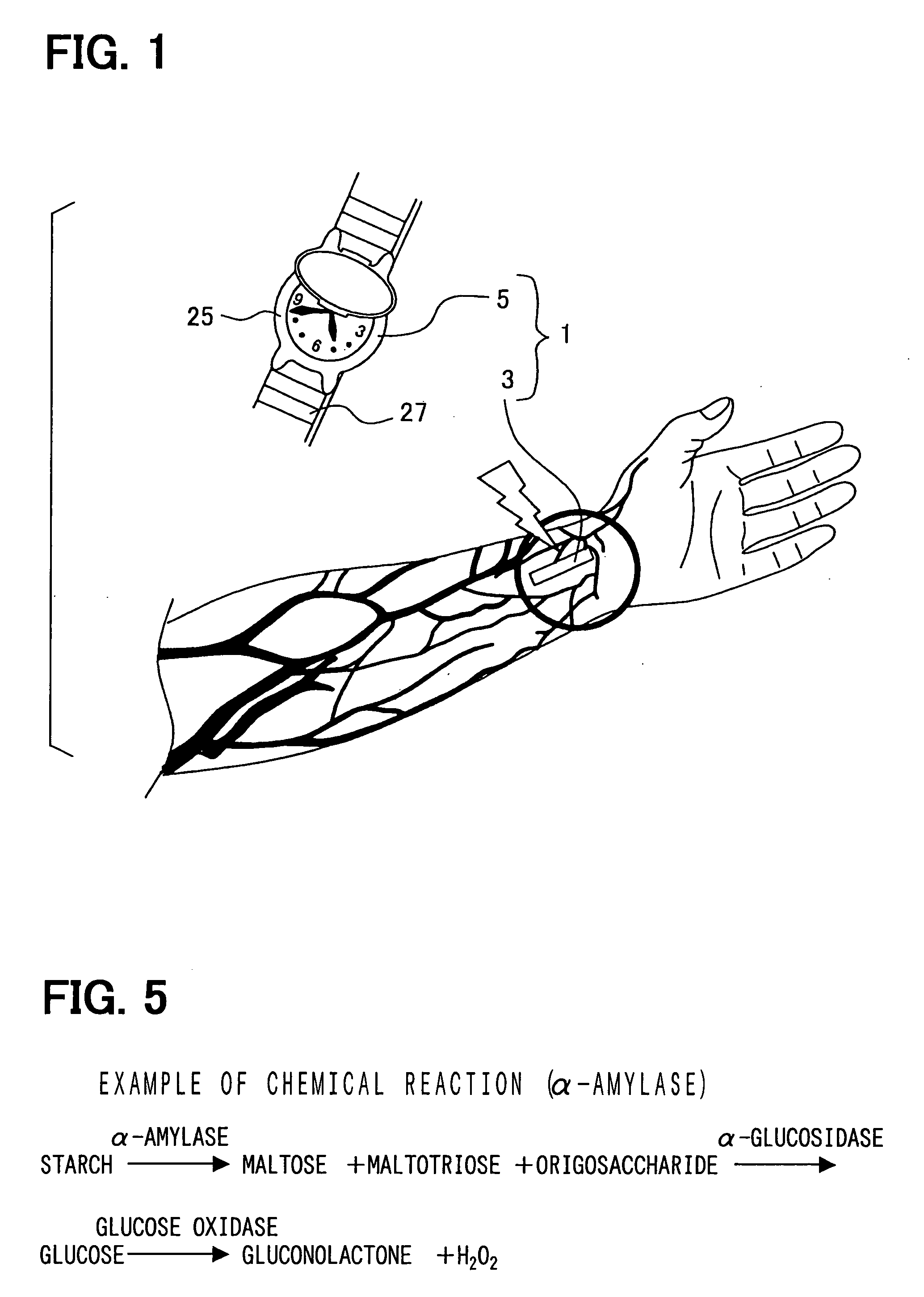 Device and system for humor component detection