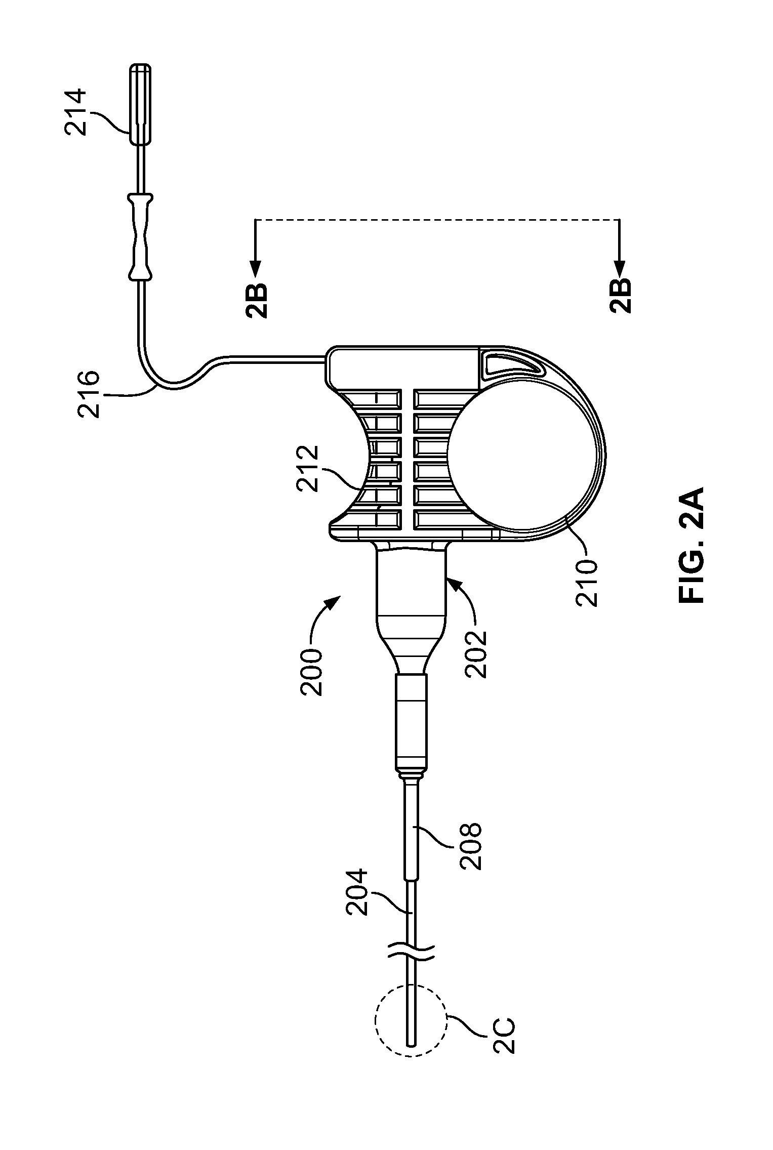 Tissue sampling devices, systems and methods