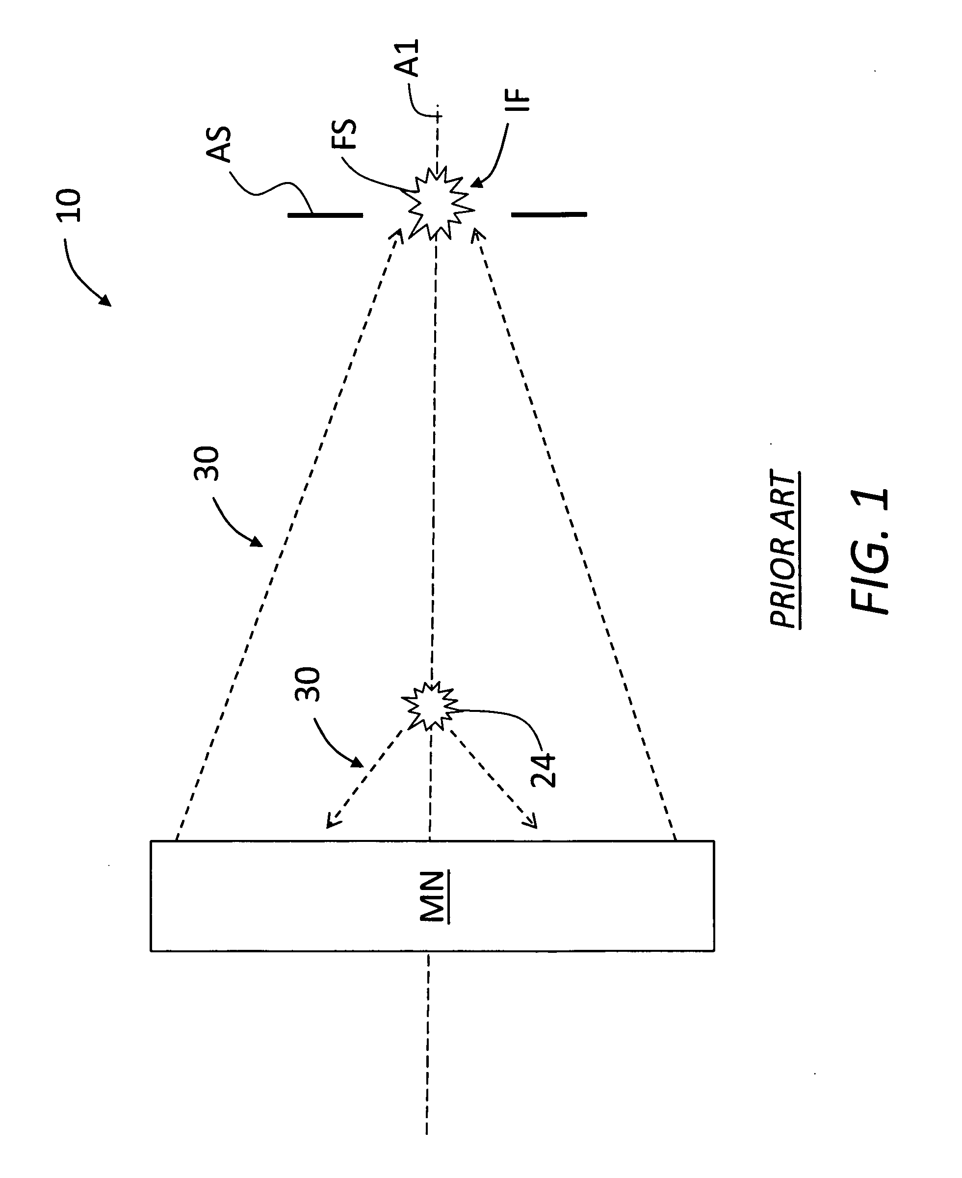 Source-collector module with GIC mirror and xenon ice EUV LPP target system