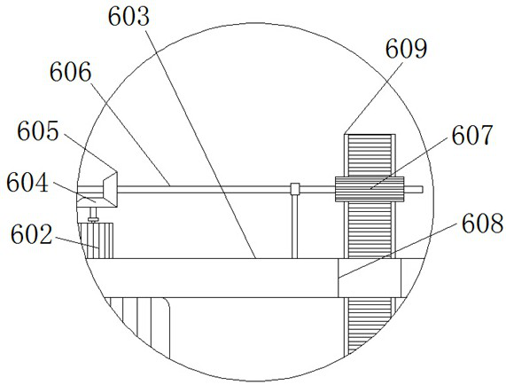 A Tobacco Drying Device Based on Spiral Stirring